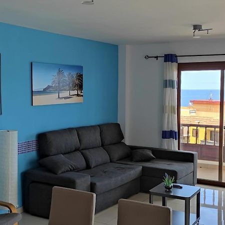 Apartamento Neptuno Candelaria Esterno foto