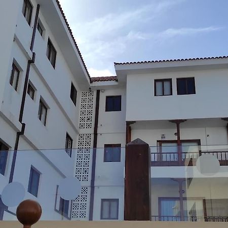 Apartamento Neptuno Candelaria Esterno foto