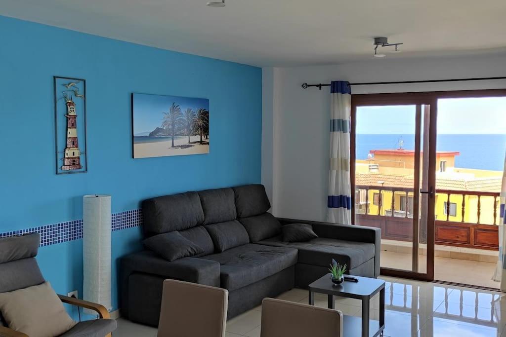 Apartamento Neptuno Candelaria Esterno foto