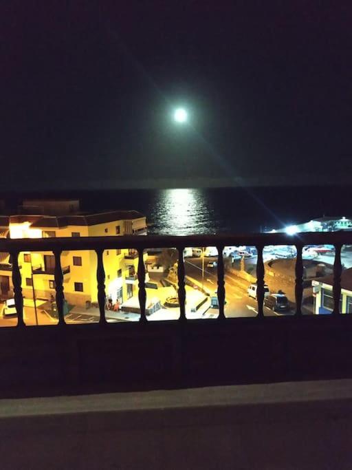 Apartamento Neptuno Candelaria Esterno foto