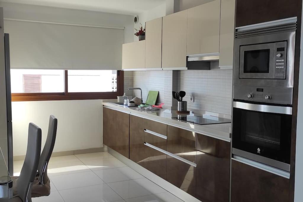 Apartamento Neptuno Candelaria Esterno foto
