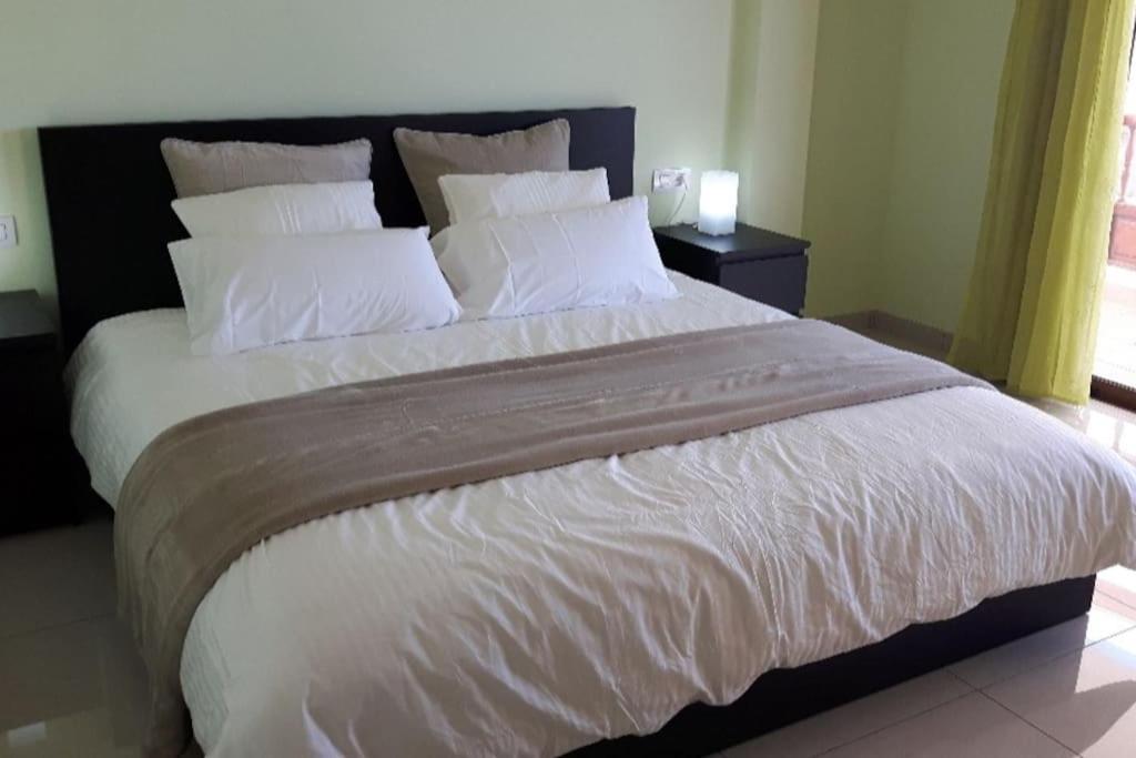 Apartamento Neptuno Candelaria Esterno foto